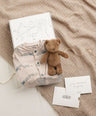 Mamas & Papas Gift Boxes Giftbox - Train/Bear SM