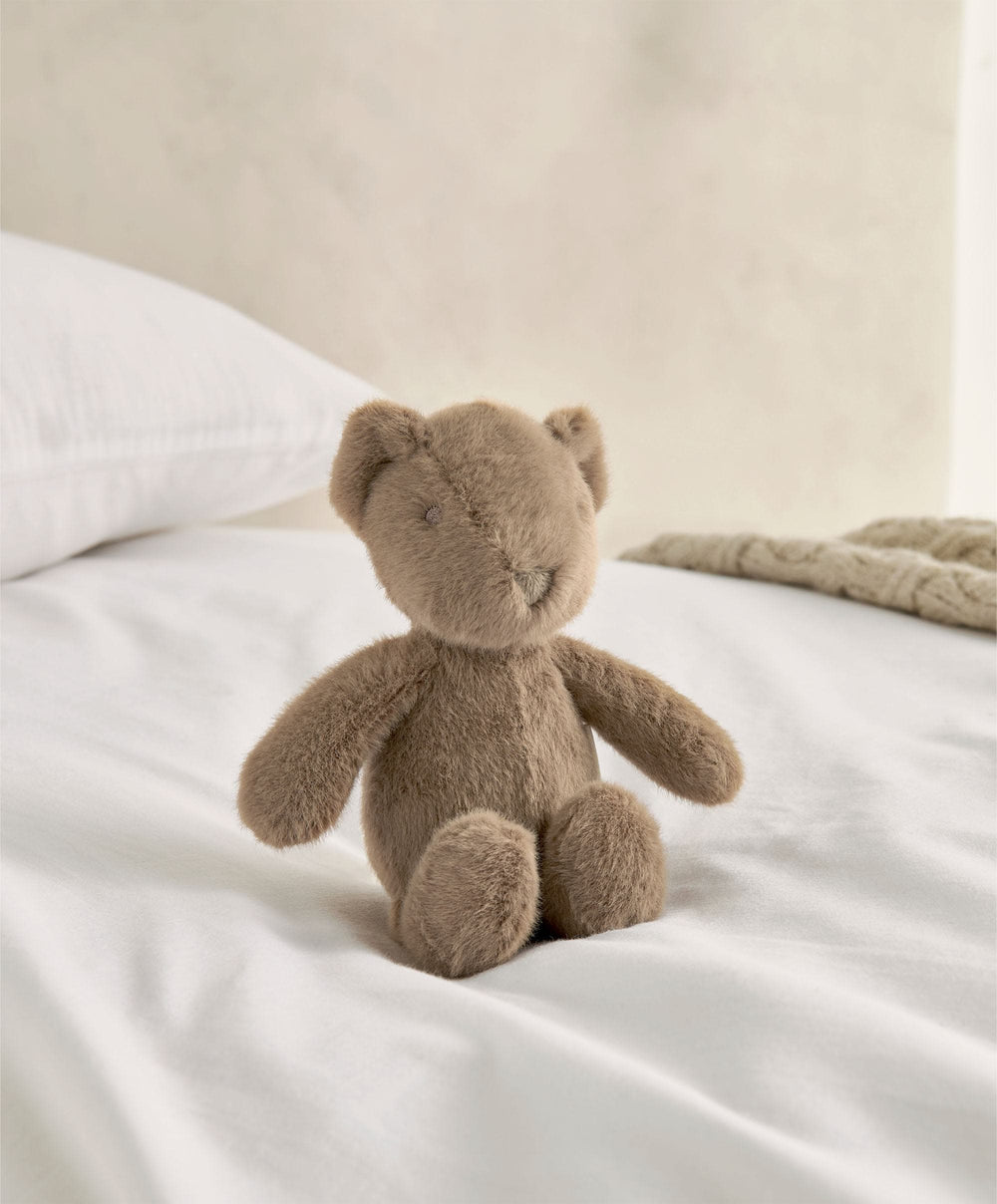 Mamas &amp; Papas Gift Boxes Giftbox - Train/Bear SM