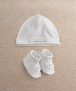 Mamas & Papas Gift Boxes Giftbox - WTTW Neutral Med