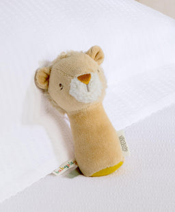 Mamas & Papas Gift Boxes Orchard Blanket & Lion Gift Box