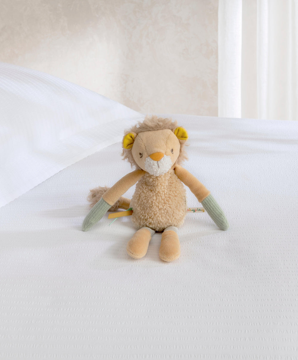 Mamas &amp; Papas Gift Boxes Safari Giftbox - Small