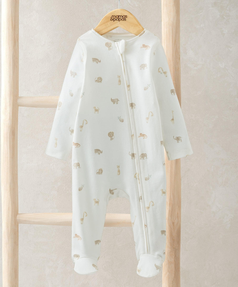 Mamas &amp; Papas Gift Boxes Safari Giftbox - Small