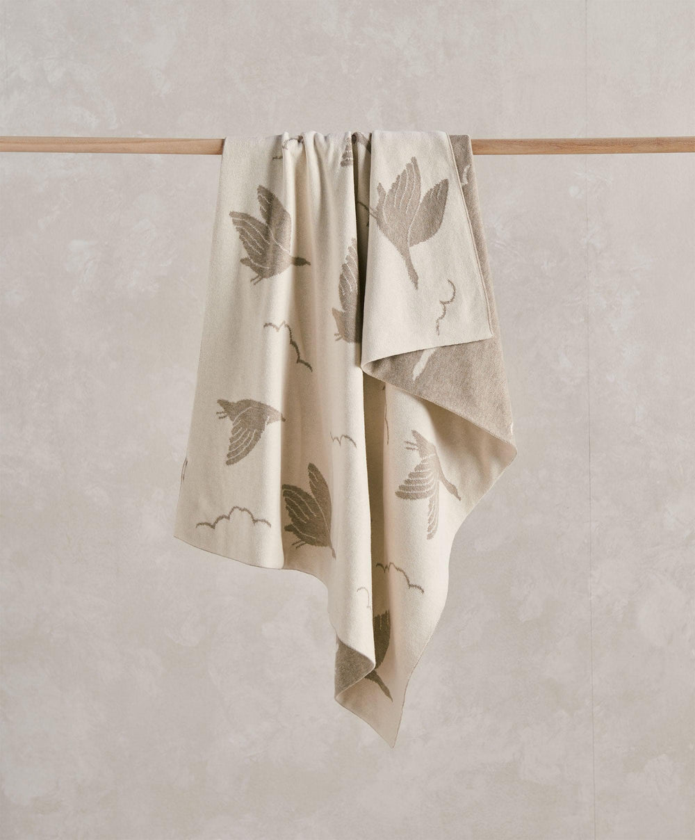 Mamas &amp; Papas Hampden Styled Nursery Bundle (15 Pieces) - Neutral/Cashmere