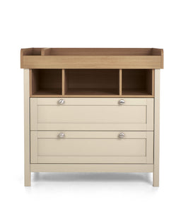 Mamas & Papas Harwell Dresser Changer - Cashmere