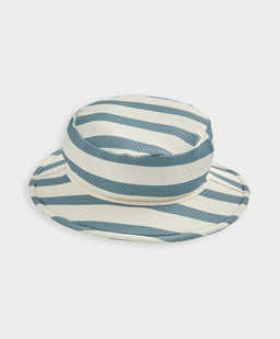 Mamas & Papas Hats & Booties Textured Bucket Hat