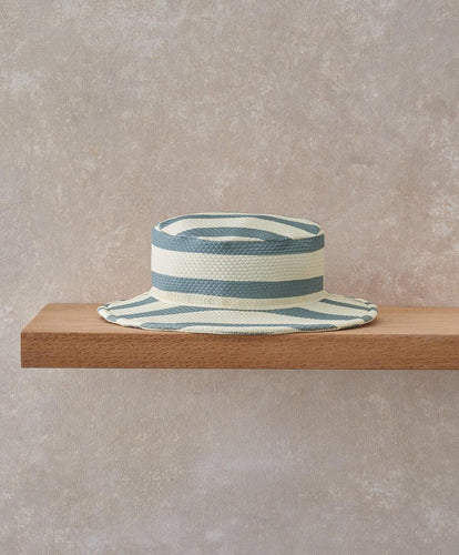 Mamas & Papas Hats & Booties Textured Bucket Hat