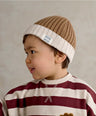 Mamas & Papas Hats & Mitts Born Wild Knitted Beanie
