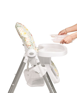 Mamas & Papas Highchairs Snax Highchair – Fruit Garden