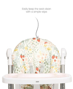 Mamas & Papas Highchairs Snax Highchair – Fruit Garden