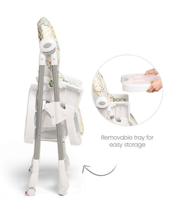 Mamas & Papas Highchairs Snax Highchair – Fruit Garden