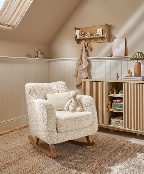 Hilston Nursing Chair