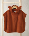 Mamas & Papas Hooded Towels Crab Poncho Towel