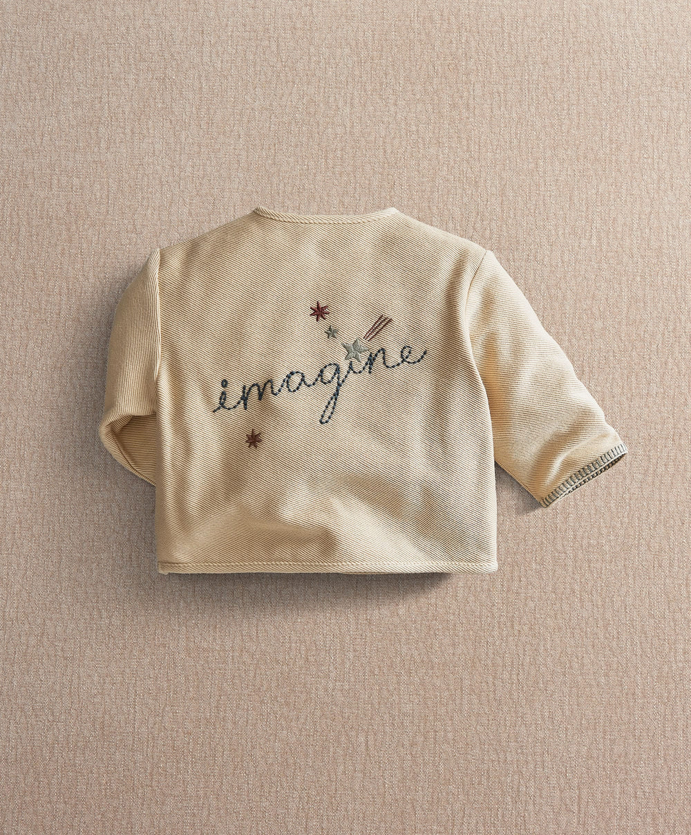 Mamas &amp; Papas Jackets &amp; Coats Imagine Jacket