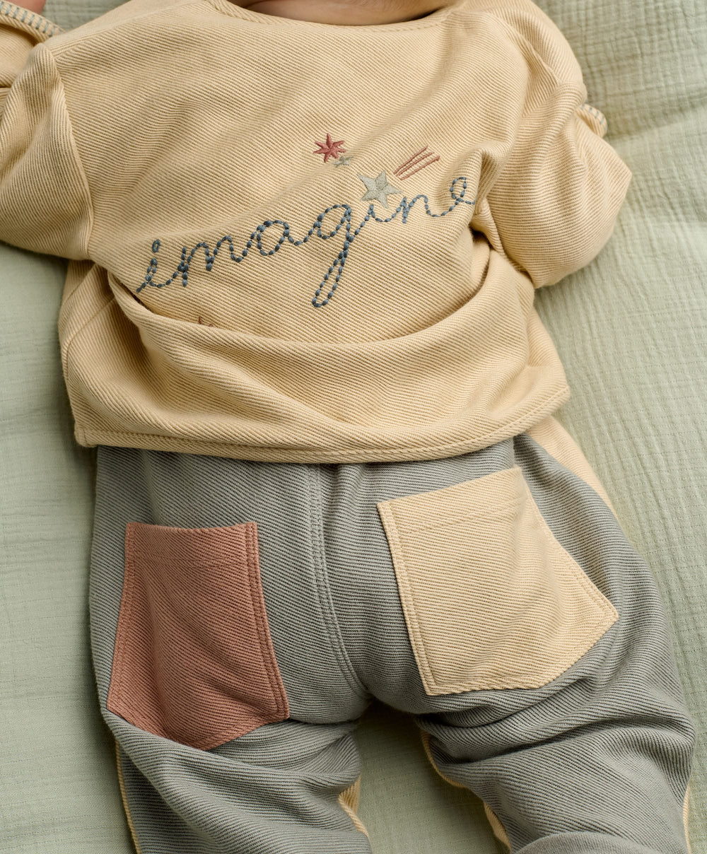 Mamas &amp; Papas Jackets &amp; Coats Imagine Jacket