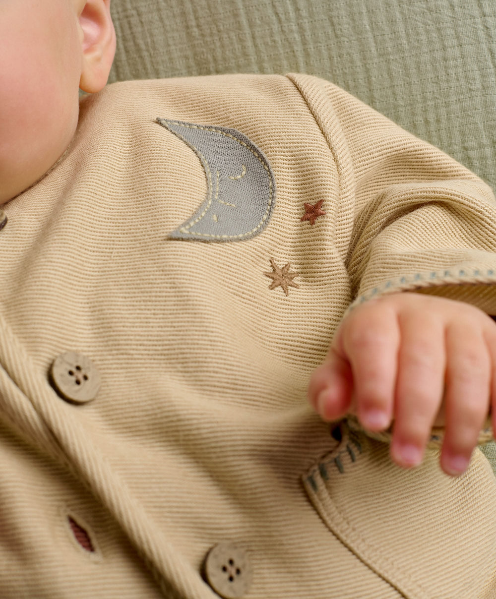 Mamas &amp; Papas Jackets &amp; Coats Imagine Jacket