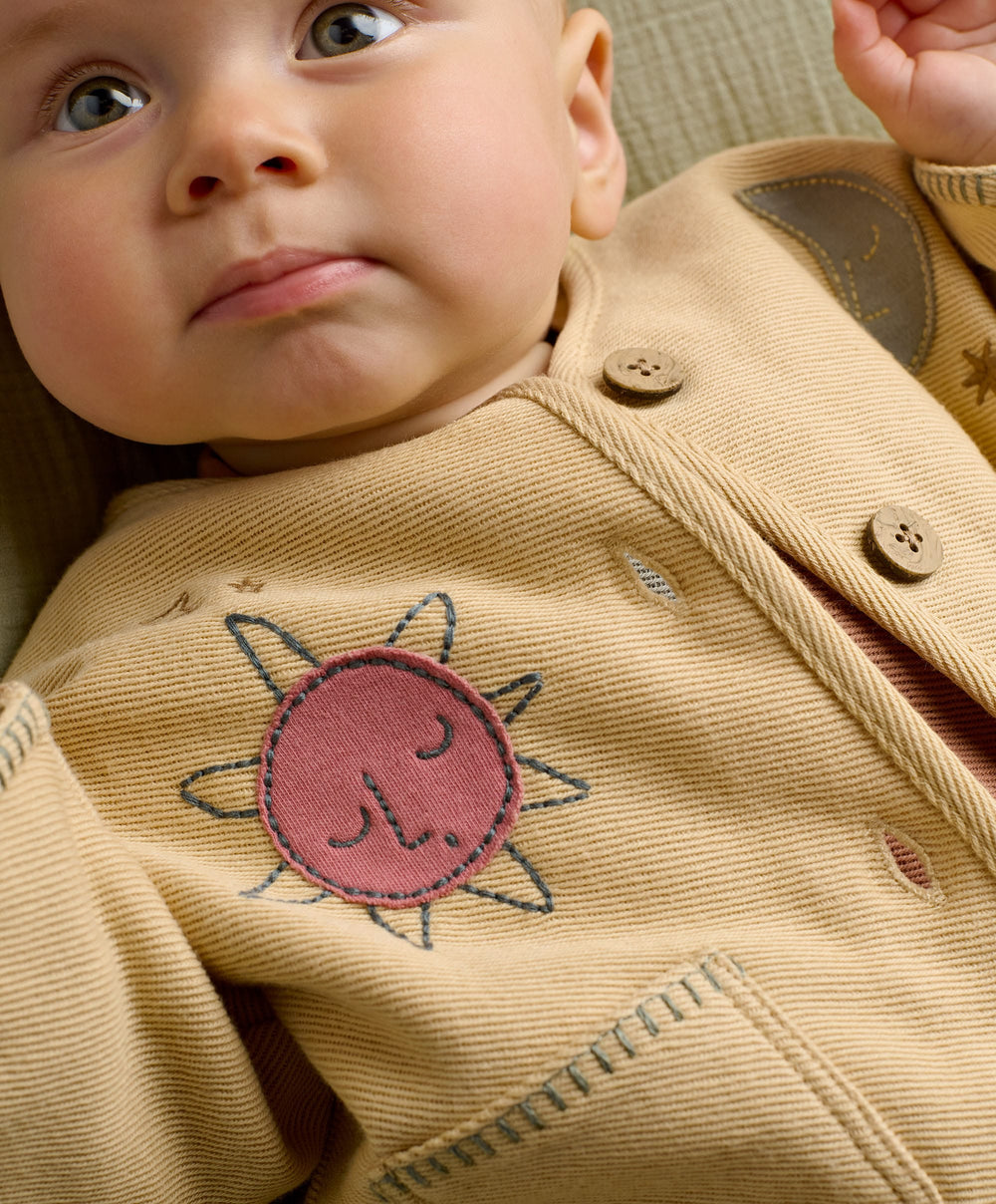 Mamas &amp; Papas Jackets &amp; Coats Imagine Jacket