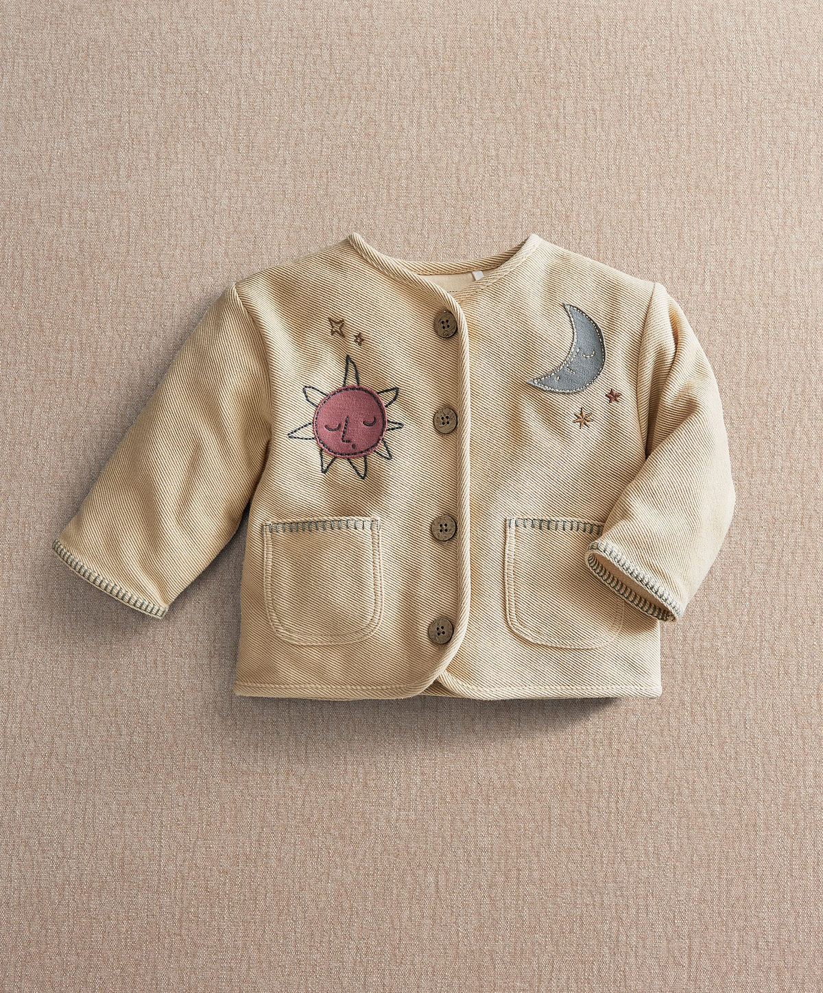 Mamas & Papas Jackets & Coats Imagine Jacket