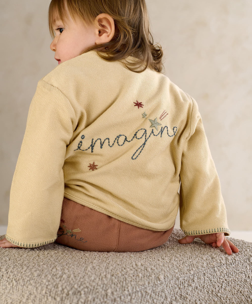Mamas &amp; Papas Jackets &amp; Coats Imagine Jacket