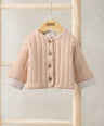 Mamas & Papas Jackets & Coats Reversible Quilted Jacket
