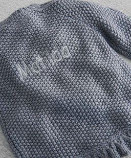 Mamas & Papas Jumpers & Knitwear Bobble Cardigan