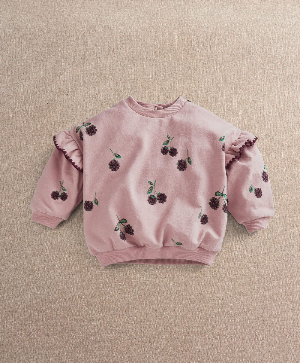 Mamas &amp; Papas Jumpers &amp; Knitwear Bramble Sweatshirt