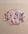 Mamas & Papas Jumpers & Knitwear Bramble Sweatshirt