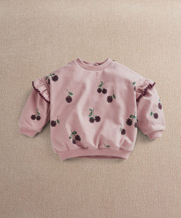 Mamas & Papas Jumpers & Knitwear Bramble Sweatshirt