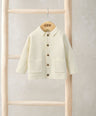 Mamas & Papas Jumpers & Knitwear Collared Knitted Cardigan