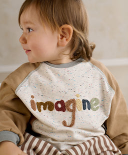 Mamas & Papas Jumpers & Knitwear Imagine Sweatshirt
