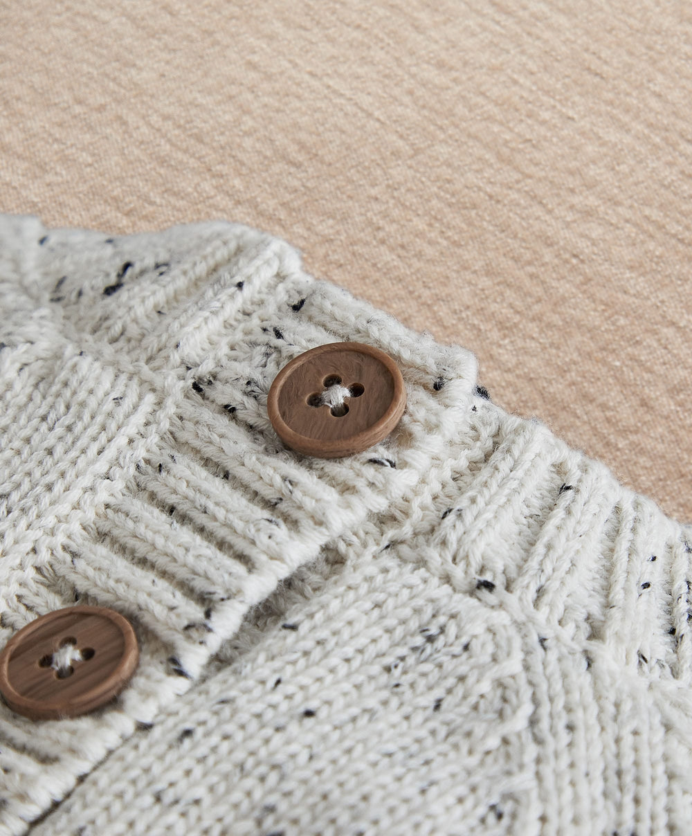 Mamas &amp; Papas Jumpers &amp; Knitwear Lion Knitted Jumper