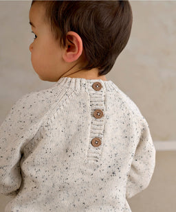 Mamas & Papas Jumpers & Knitwear Lion Knitted Jumper