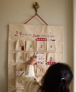 Mamas & Papas Keepsake Gifts Advent Calendar - 2026