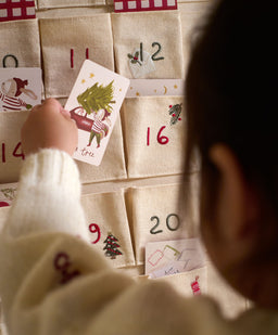Mamas & Papas Keepsake Gifts Advent Calendar - 2026