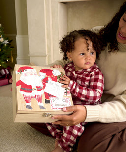 Mamas & Papas Keepsake Gifts Christmas Eve Box