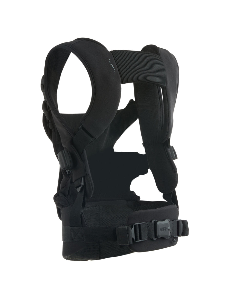 Mamas &amp; Papas Kudo Baby Carrier - Black