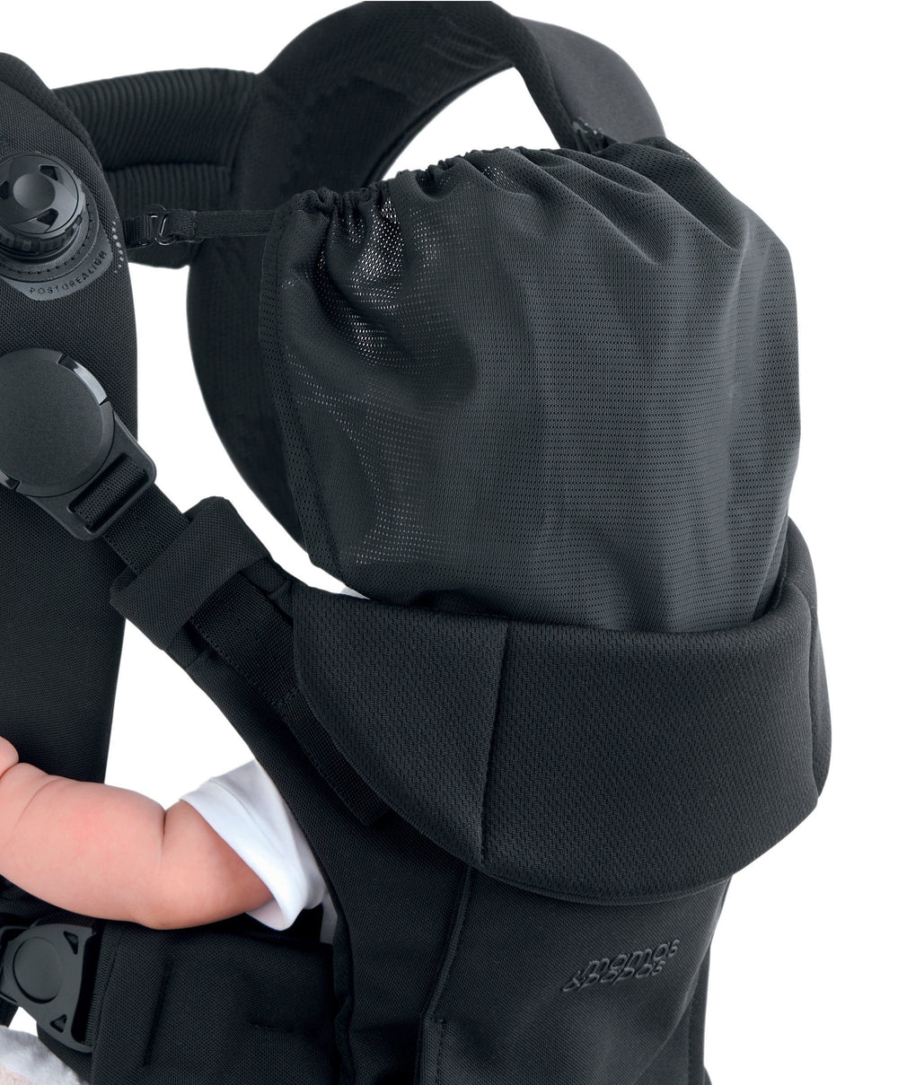 Mamas &amp; Papas Kudo Baby Carrier - Black