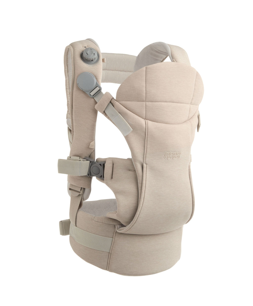 Mamas &amp; Papas Kudo Baby Carrier - Cashmere