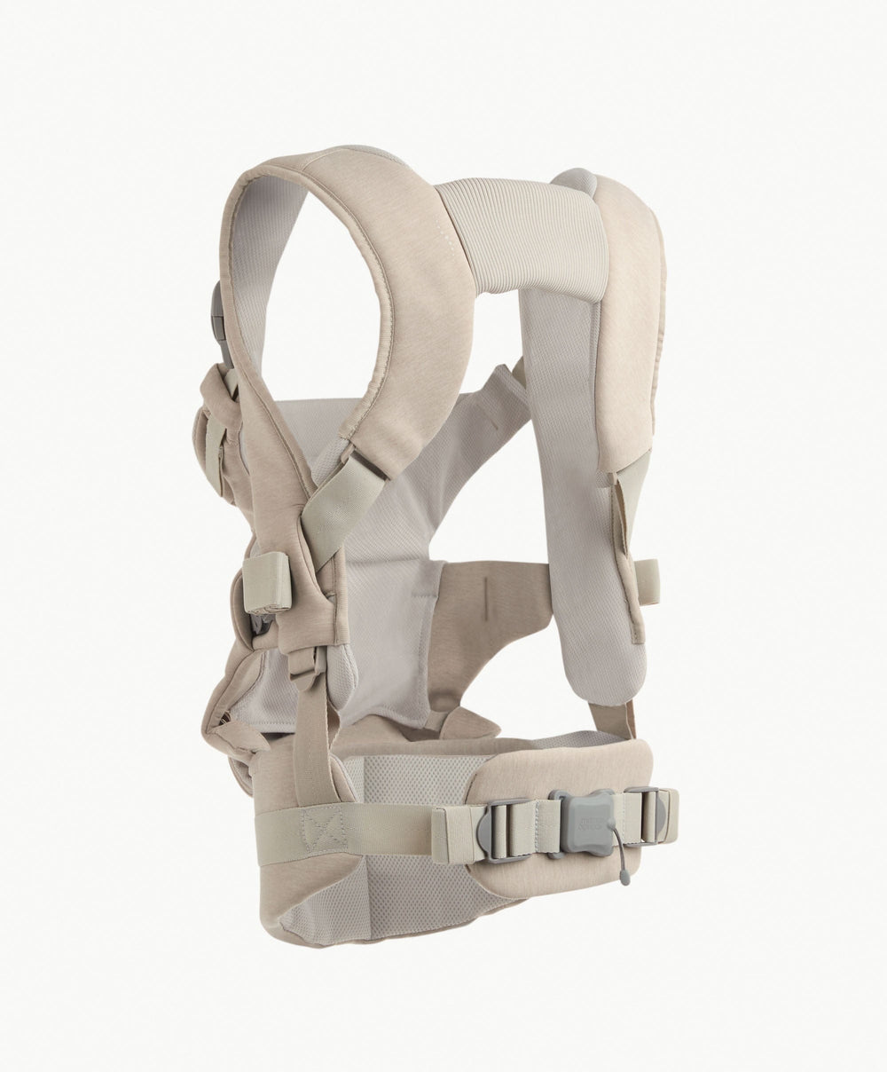 Mamas &amp; Papas Kudo Baby Carrier - Cashmere