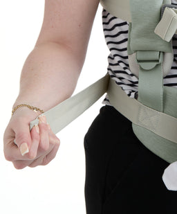 Mamas & Papas Kudo Baby Carrier - Sage