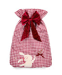 Mamas & Papas Large Sack - Gingham 2026