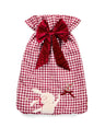 Mamas & Papas Large Sack - Gingham 2026