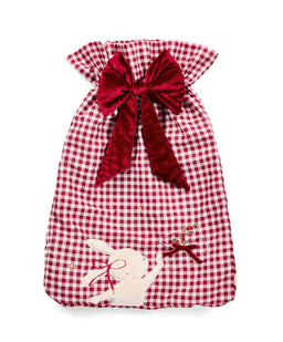 Mamas & Papas Large Sack - Gingham 2026