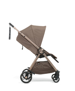 Mamas & Papas Libro Stroller Bundle with Footmuff - Oyster