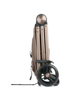 Mamas & Papas Libro Stroller Bundle with Footmuff - Oyster