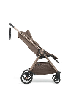 Mamas & Papas Libro Stroller Bundle with Footmuff - Oyster
