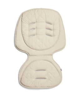 Mamas & Papas Libro Stroller Bundle with Quilted Memory Foam Liner (2 Piece)– Morell/Stone