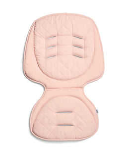 Mamas & Papas Libro Stroller Bundle with Quilted Memory Foam Liner (2 Piece)– Peony