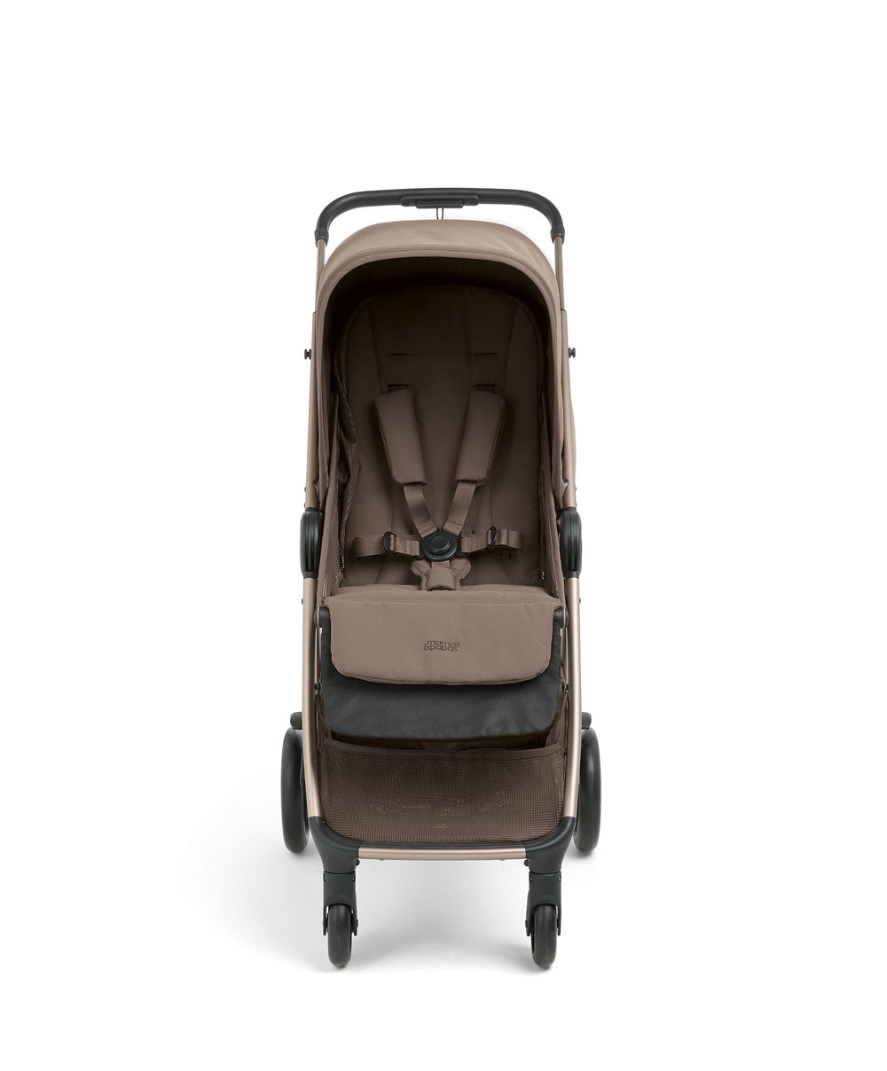 Mamas &amp; Papas Libro Stroller - Oyster