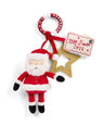 Mamas & Papas Linkie - Santa Post