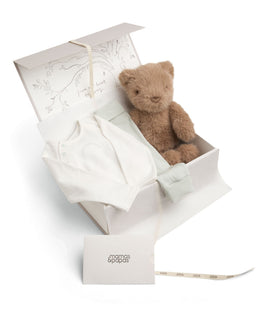 Mamas & Papas Little Brother Gift Box (0-3 M)